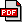 Adobe PDF File Logo