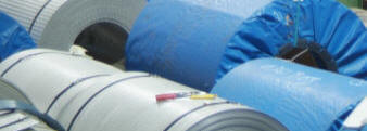 Penn Stainless Products Coils Inventory