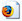 Mozilla Firefox HTML Logo