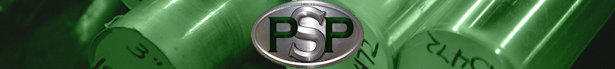 Penn Stainless Products Stainless Half Round Header