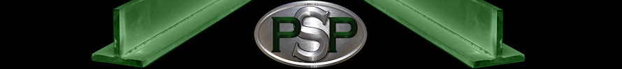 Penn Stainless Products Tees Header